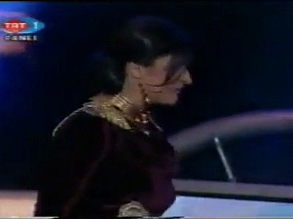 Çiçekten harman olmaz-ZARA