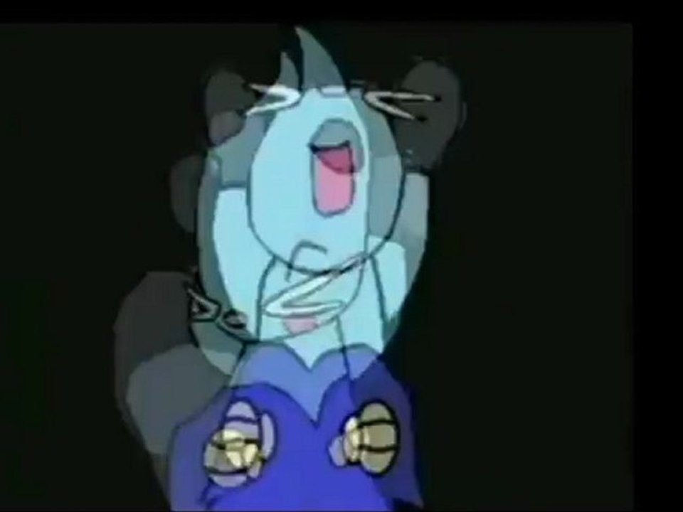 dancing dewott