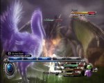 Final Fantasy XIII-2  Faeryl - 5 Star Boss Battles