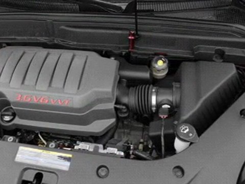 2007 GMC Acadia Manassas VA - by EveryCarListed.com