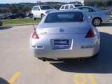 2008 Nissan 350Z San Antonio TX - by EveryCarListed.com