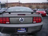 2005 Ford Mustang Schaumburg IL - by EveryCarListed.com