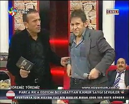 Yöremiz Töremiz Canlı Yayın 05_02_2012 1_BÖLÜM