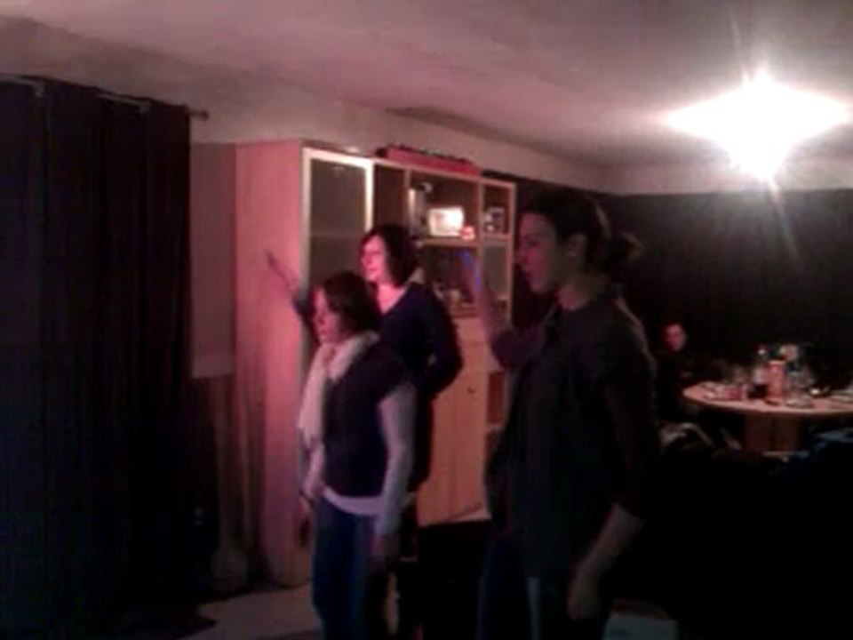 delire wii