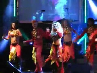 Banda Calypso -Temporal