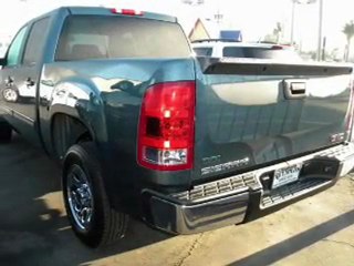 2012 GMC Sierra 1500 West Covina CA - by EveryCarListed.com