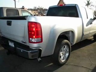 2012 GMC Sierra 1500 West Covina CA - by EveryCarListed.com