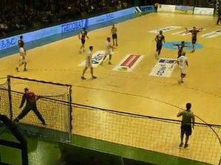 HBC Nantes - US Créteil