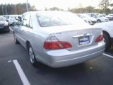 2003 Toyota Avalon Pompano Beach FL - by EveryCarListed.com