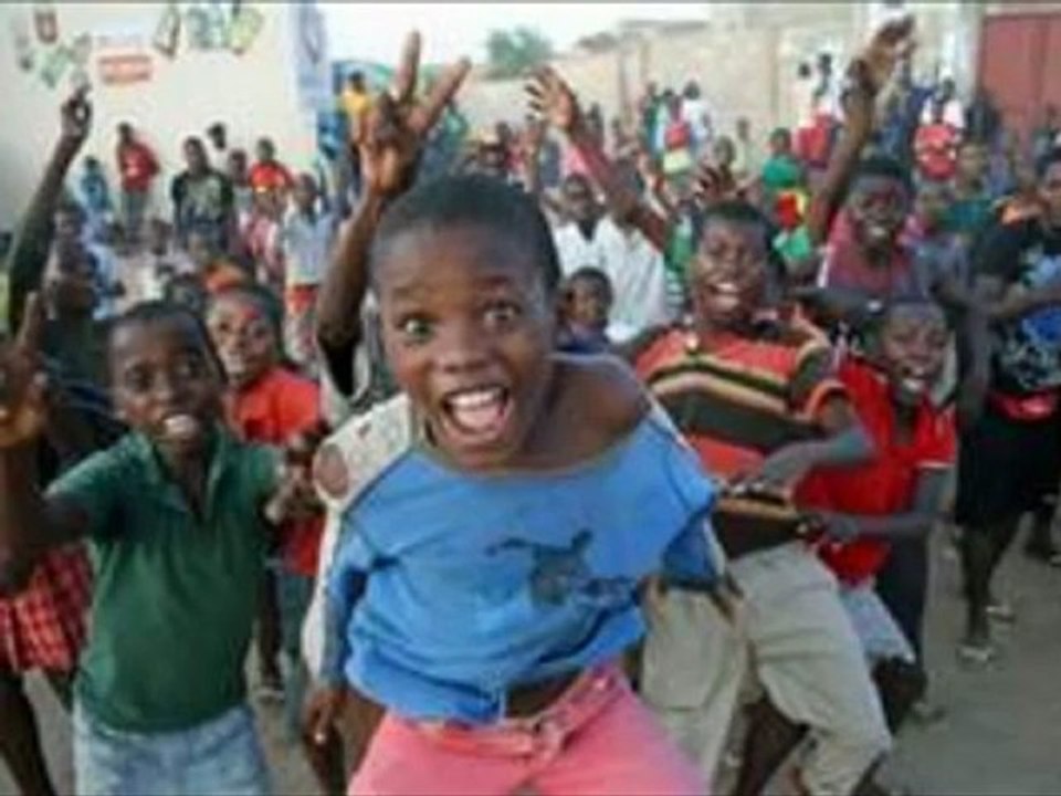 Kadengue da rua-BONGA.