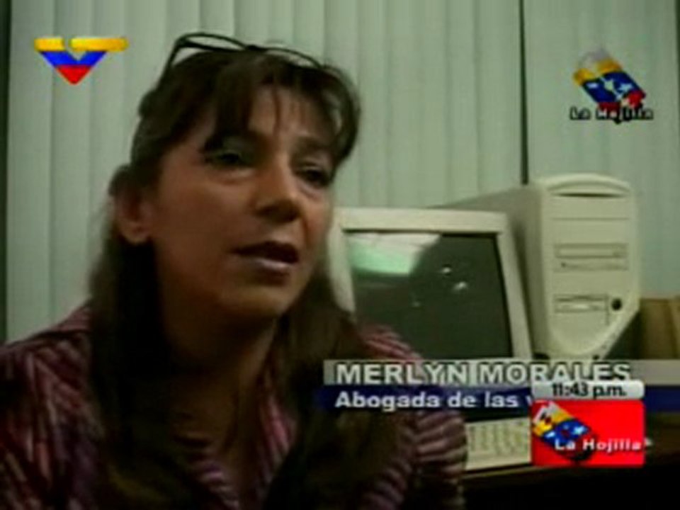 (VIDEO) La hojilla del día jueves, 09.02.2012 2/4