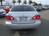 2006 Toyota Corolla Roseville CA - by EveryCarListed.com