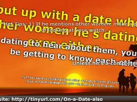 9 Foolproof Dating Tips for Women