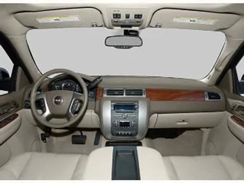 2007 GMC Yukon XL Tucson AZ - by EveryCarListed.com