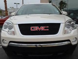 2008 GMC Acadia La Quinta CA - by EveryCarListed.com