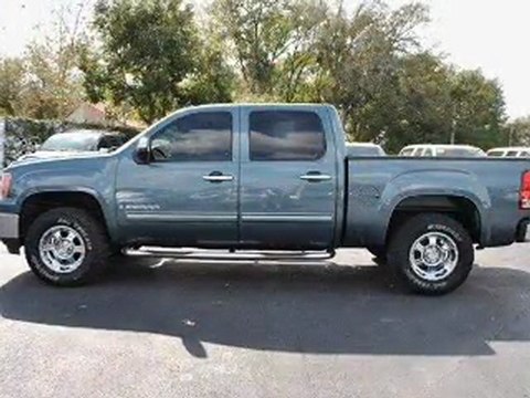 2007 GMC Sierra 1500 Lakeland FL - by EveryCarListed.com