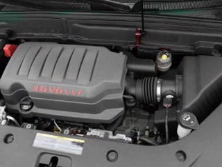 2008 GMC Acadia Wauseon OH - by EveryCarListed.com