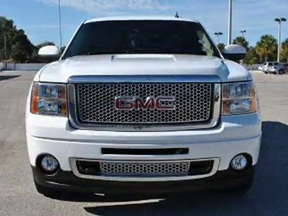 2008 GMC Sierra 1500 Lakeland FL - by EveryCarListed.com