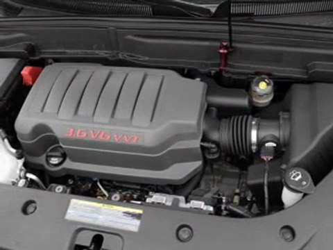 2008 GMC Acadia Wauseon OH - by EveryCarListed.com