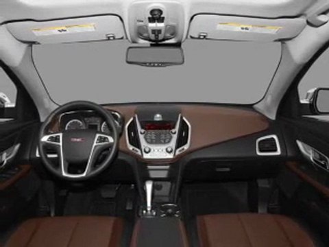2010 GMC Terrain Clarksville MD - by EveryCarListed.com