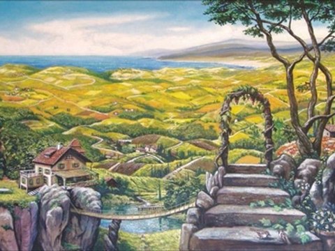 Halil Koçak - Gözümün Nuru | Özel Klip - 2012