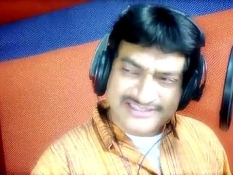 VADU TELUGODE BY MAESTRO DR. GHAZAL SRINIVAS