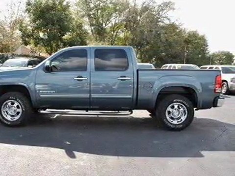 2007 GMC Sierra 1500 Lakeland FL - by EveryCarListed.com