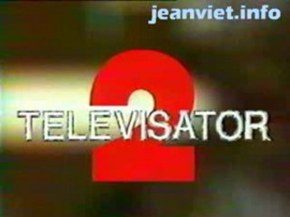 Televisator 2 - Intro