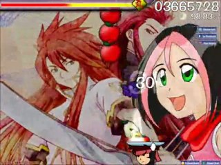 Tales of osu du roxxor