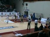 Beko Basketbol Ligi 18.Hafta maçı Tofaş-Aliağa Petkim
