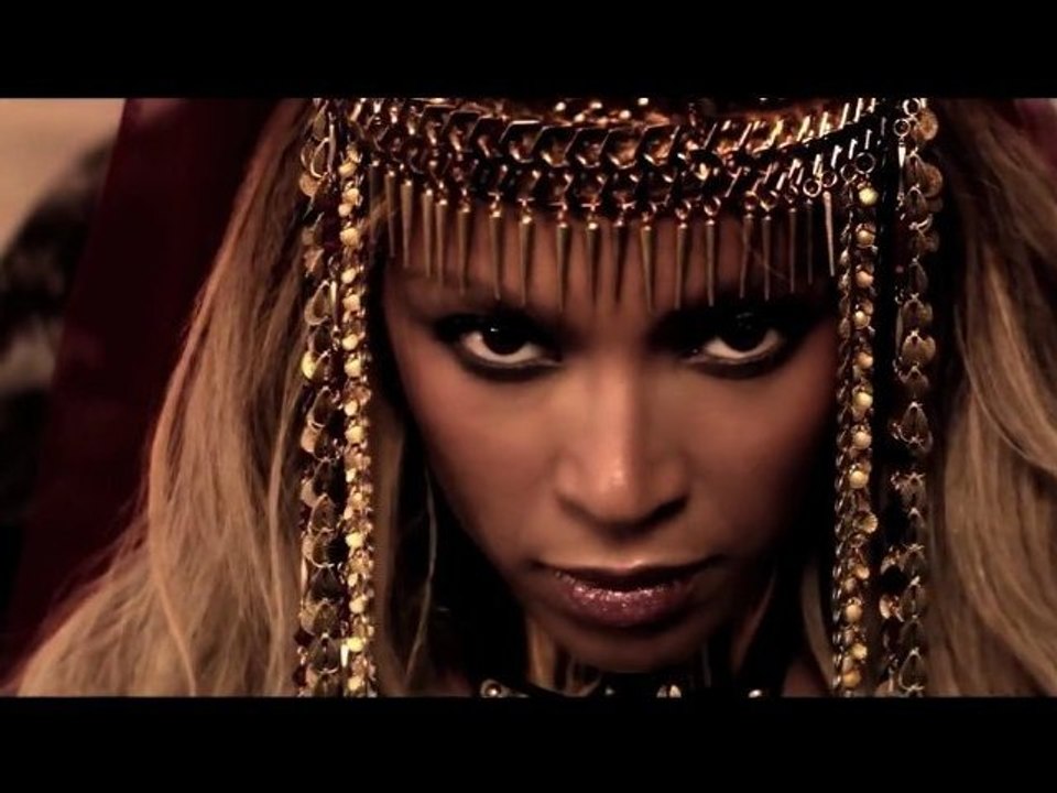 MashUp Beyoncé Vs Martin Solveig Vs Public Enemy Vs Depeche Mode