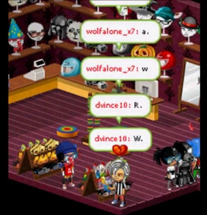 WoLfa Lone 3o'Cusu