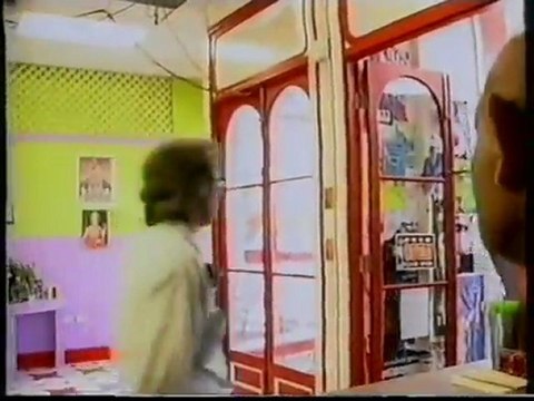 Kylie Minogue - Sample People EPK (Behind the scenes