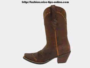 Ariat Women's Dixie Western Boot