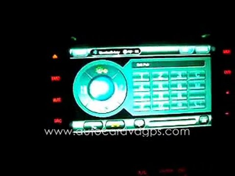 Kia Forte Cerato 2 Din DVD GPS BT BLUETOOTH HEAD UNIT CE-8901 autocardvdgps.com