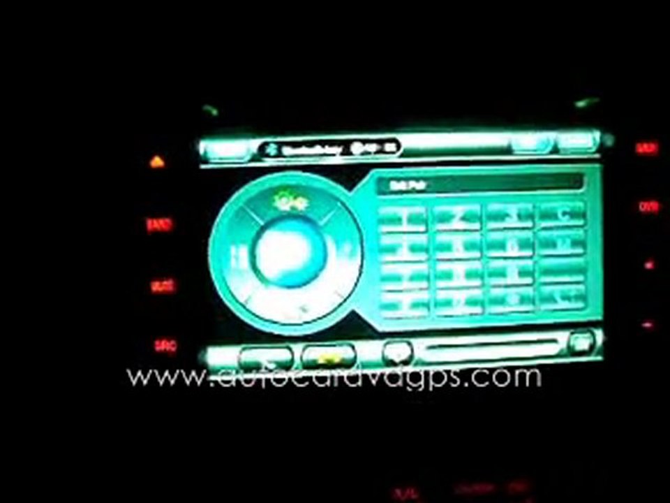 Kia Forte Cerato 2 Din DVD GPS BT BLUETOOTH HEAD UNIT CE-8901www.autocardvdgps.com