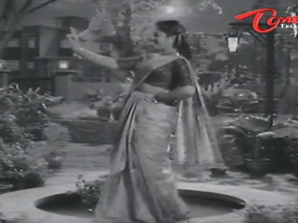 Mangalya Balam Songs - My Dear - ANR - Savithri
