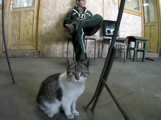 mobilité Roumanie compagnons 2012