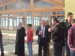 BOLU GAZELLE RESORT HOTEL HAFTA SONU KIŞ GEZİSİ-1