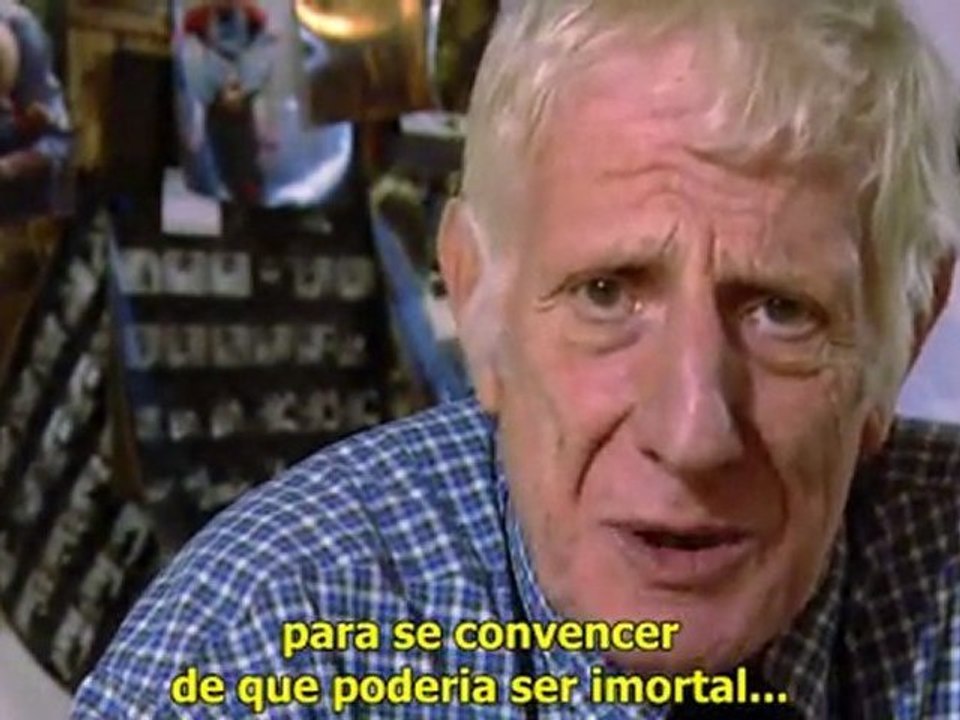 Jonathan Miller - Uma Breve História da Descrença - Episódio 01 - Sombras da Dúvida