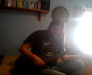 "The Bends" was the name of this one...