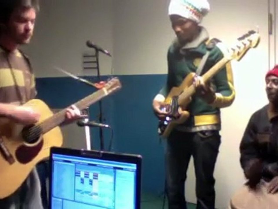 Berlin Jam