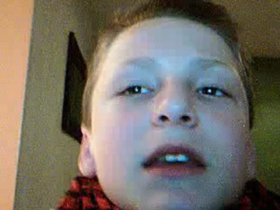 cononel reyel aurelie ( chanté par evans delcroix )