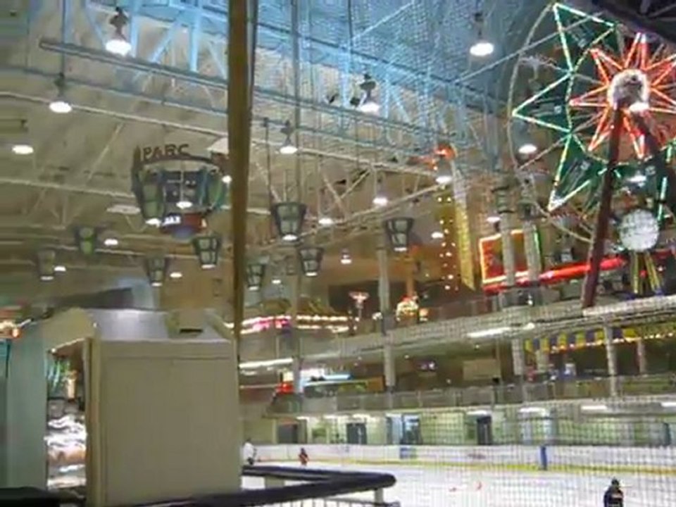 Le mall
