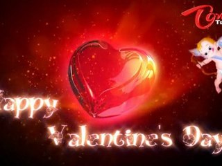 Express Your Love  - Valentine's Day 2012 Greetings