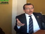 AK Parti Manisa Milletvekili Uğur Aydemir Ziyaretler