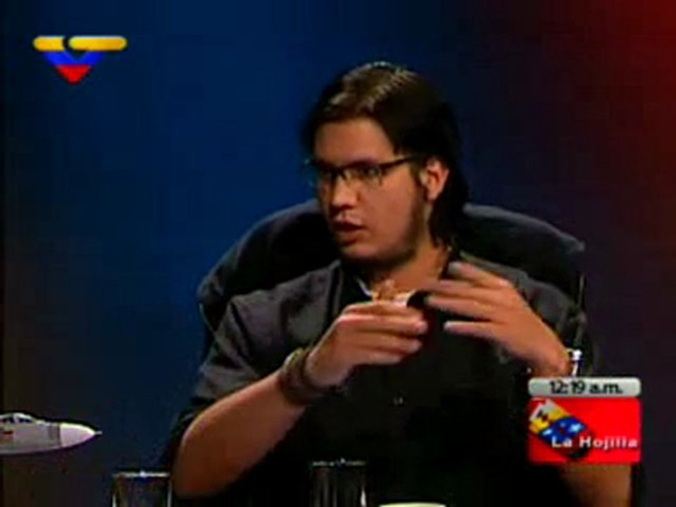 (VIDEO) La hojilla del día jueves, 09.02.2012 3/4