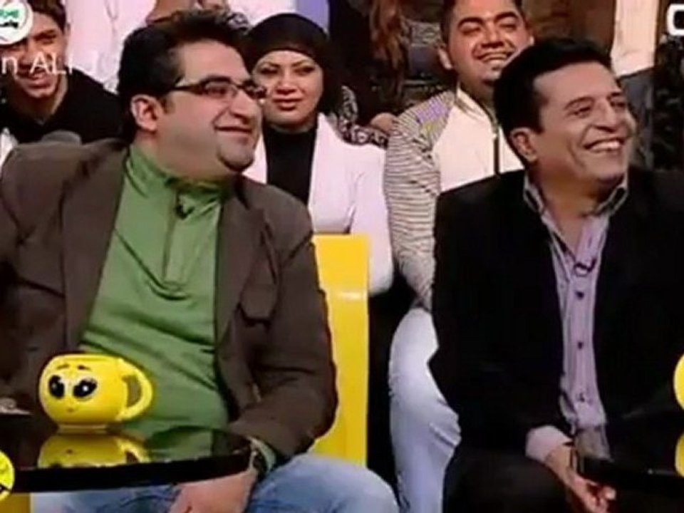 ‫اكو فد واحد الحلقة 13 - ج1‬‎