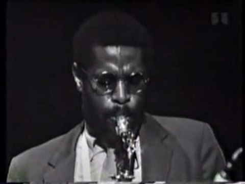 Horace Silver quintet & Elvin Jones Trio 1968