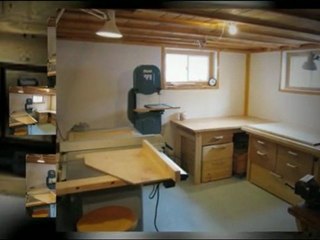 You Can Build a Workbench